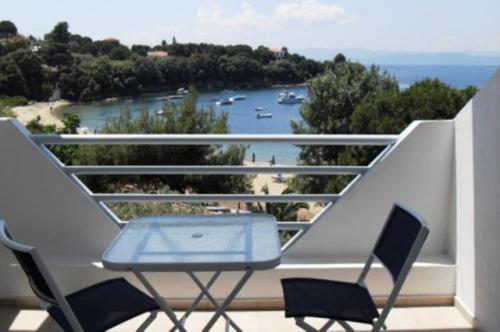 Kolios Beach Seaview Studios Exterior foto