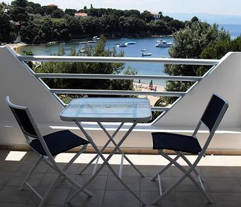 Kolios Beach Seaview Studios Exterior foto